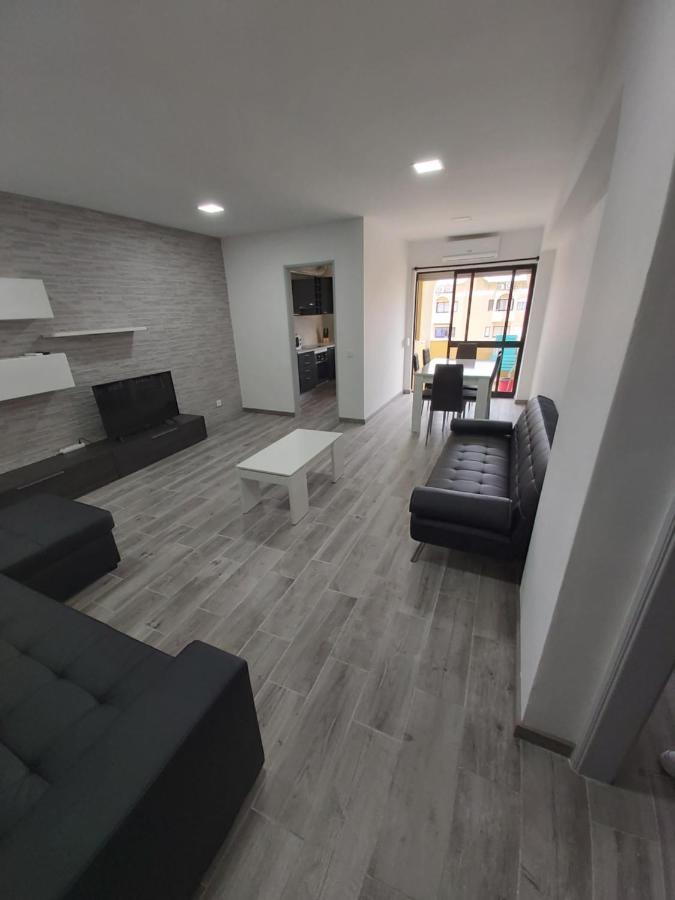 Patio Da Rocha Apartamento Portimão Exterior foto