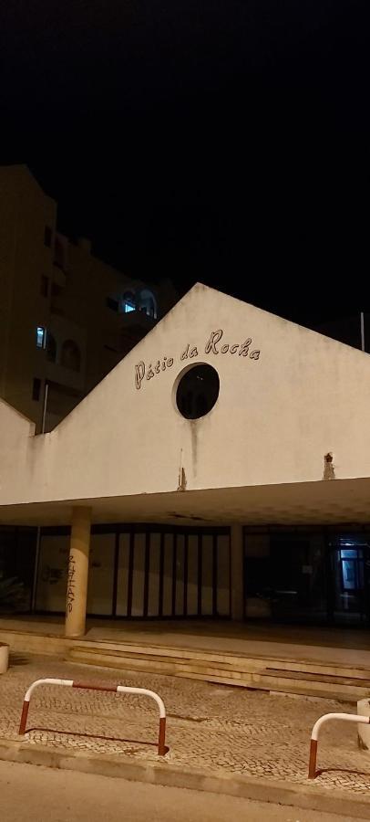 Patio Da Rocha Apartamento Portimão Exterior foto